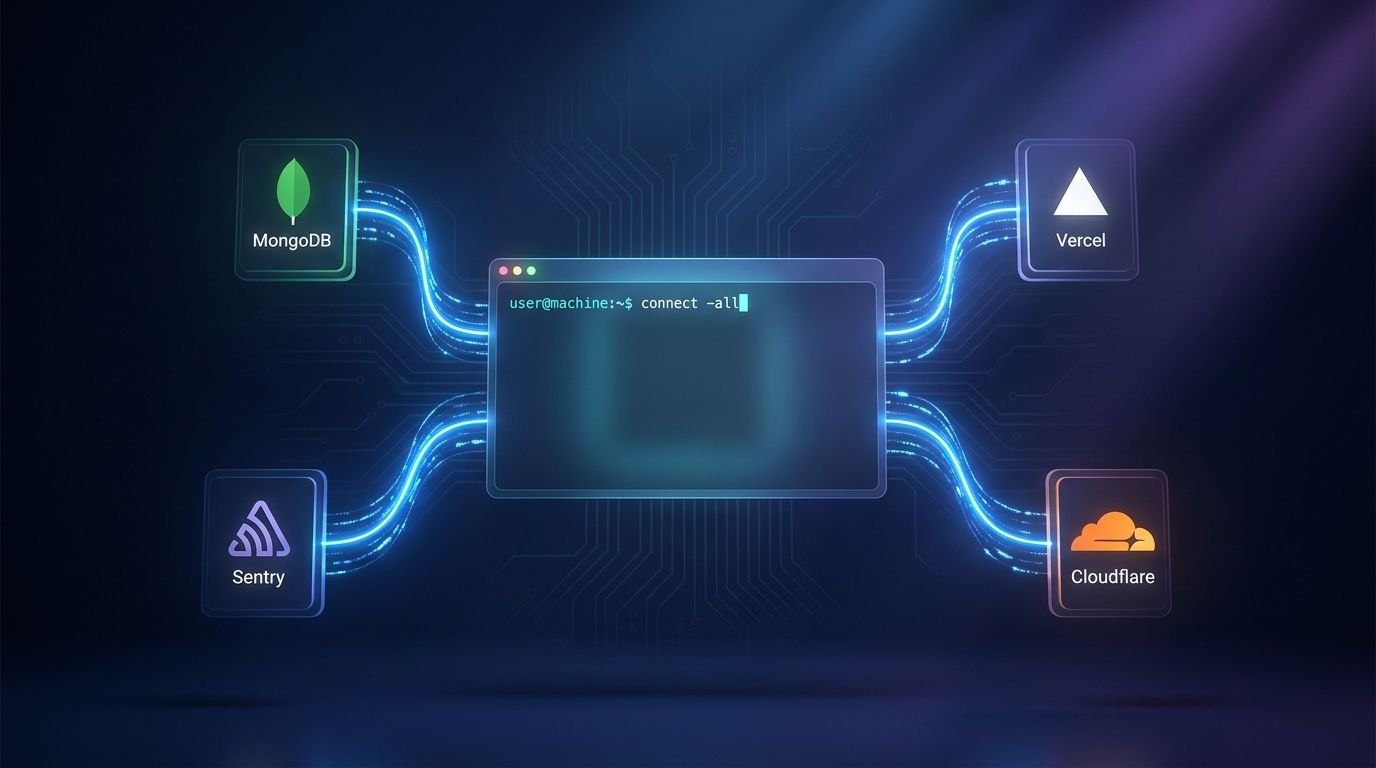 MongoDBをターミナルから自然言語で操作｜Grok Buildのプラグイン戦略はどこへ向かうか？