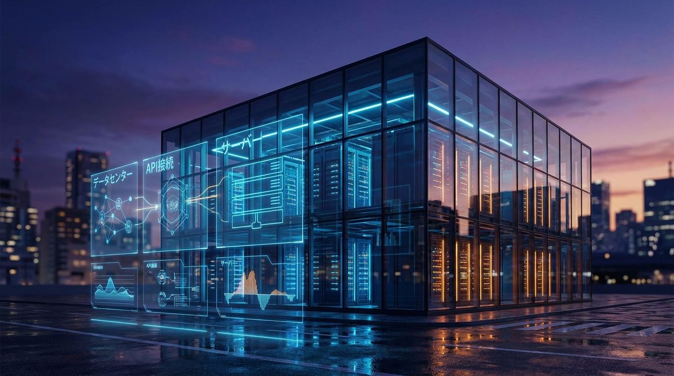 Alibaba Cloud、東京に5拠点目を開設｜Model StudioとQwen3.7-Plusが日本リージョンで利用可能に