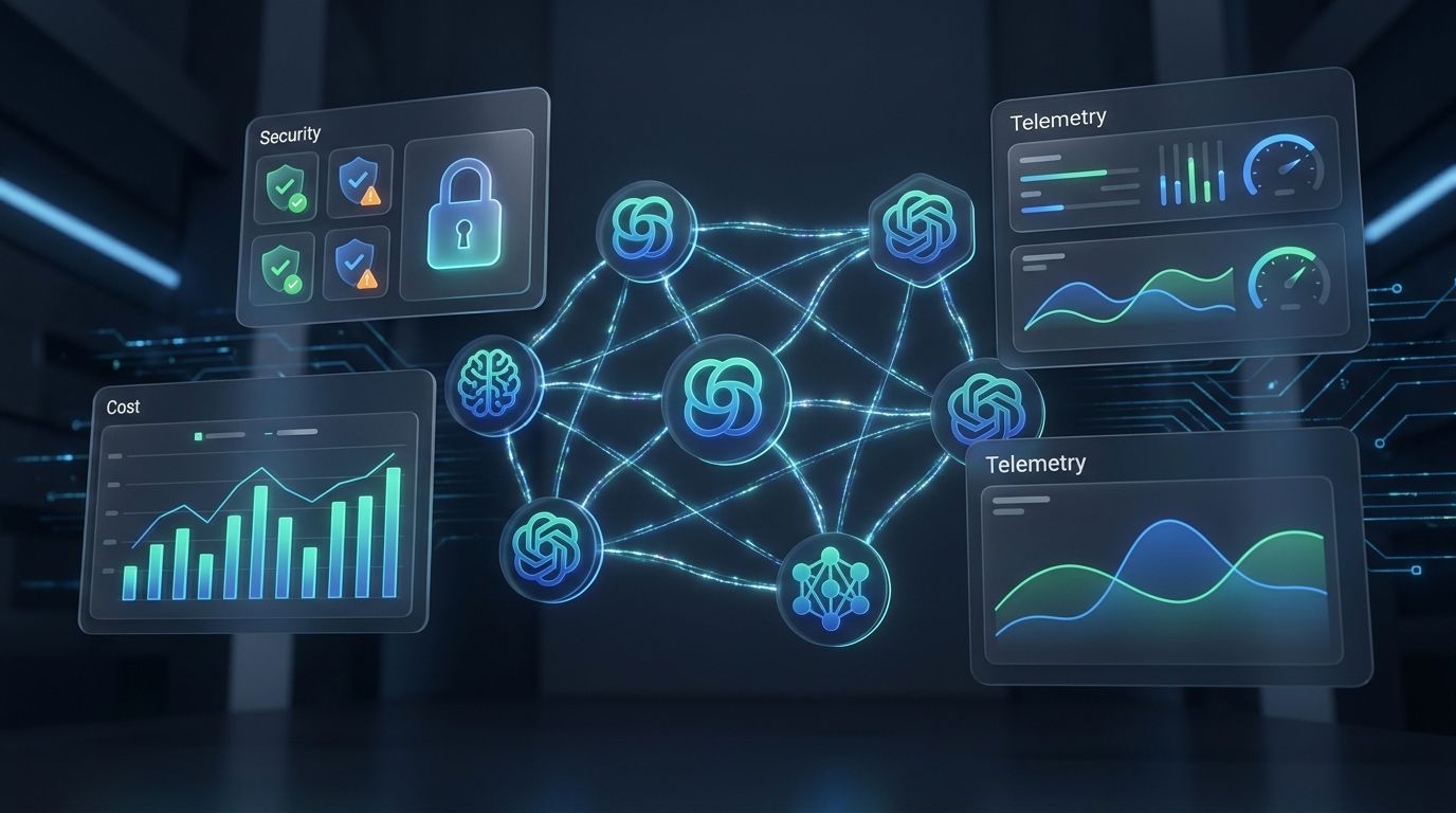 New Relic、AIコーディングアシスタントの可観測性機能を発表｜Claude Code・Cursor・GitHub Copilotを横断監視
