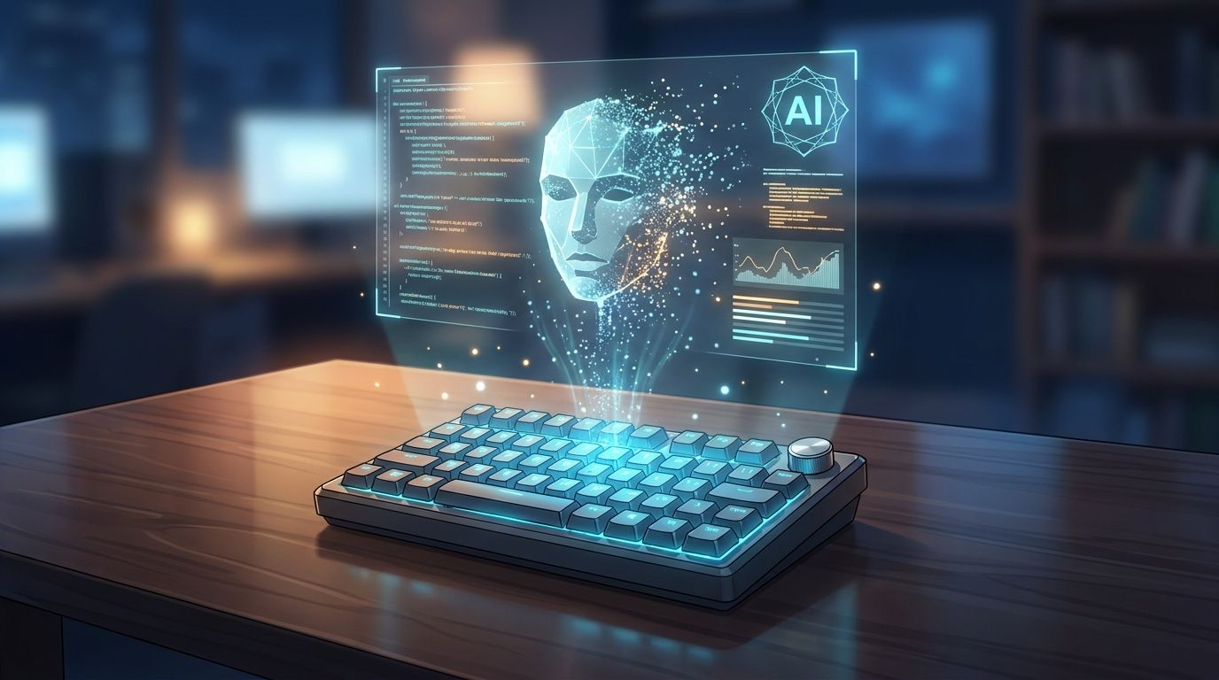 AIエージェントのショートカットは「身体知」になるか｜OpenAI×Work LouderのCodexハードウェア