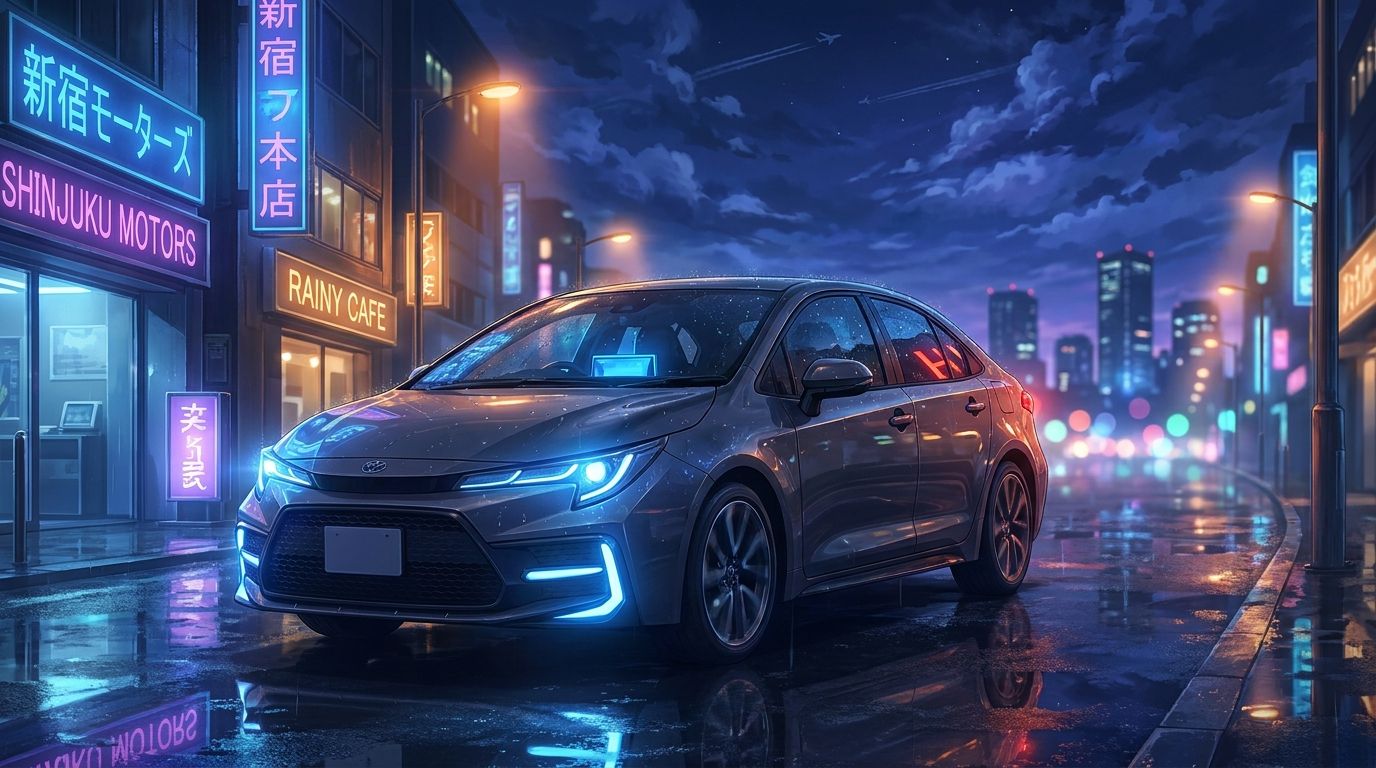 Pleos Connect・Gleo AI搭載の新型アバンテ―現代（ヒュンダイ）自動車が示す車載AIの現在地