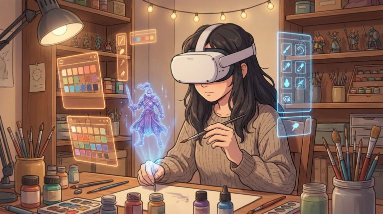 Anime-style_illustration_of_a_young_woman_in_a_coz-1781501440671 - innovaTopia