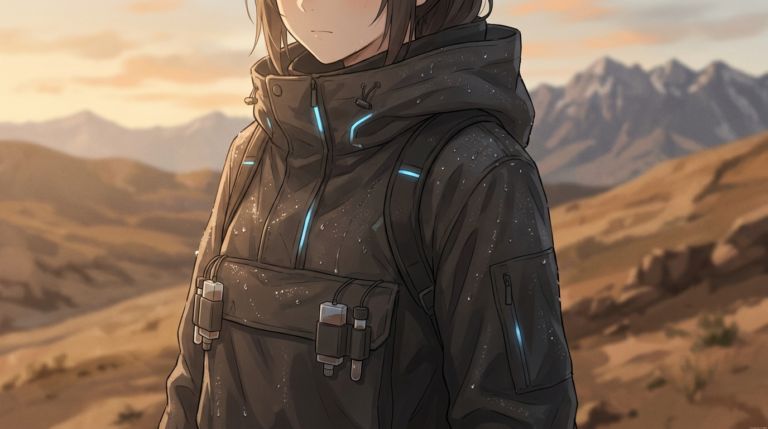 Anime_style_illustration_a_person_wearing_a_dark_-1781251645235 - innovaTopia