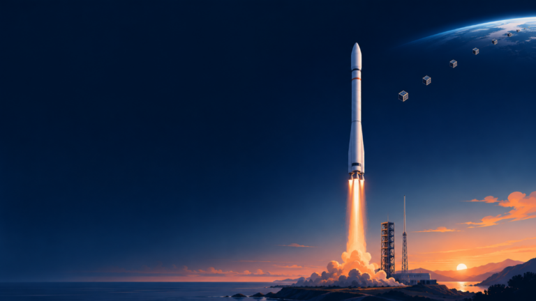H3ロケット6号機「30形態」打上げ成功|LE-9エンジン3基で挑んだ再起とMMXへの道 - innovaTopia
