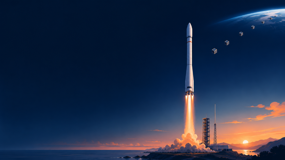 H3ロケット6号機「30形態」打ち上げ成功｜LE-9エンジン3基で挑んだ再起とMMXへの道