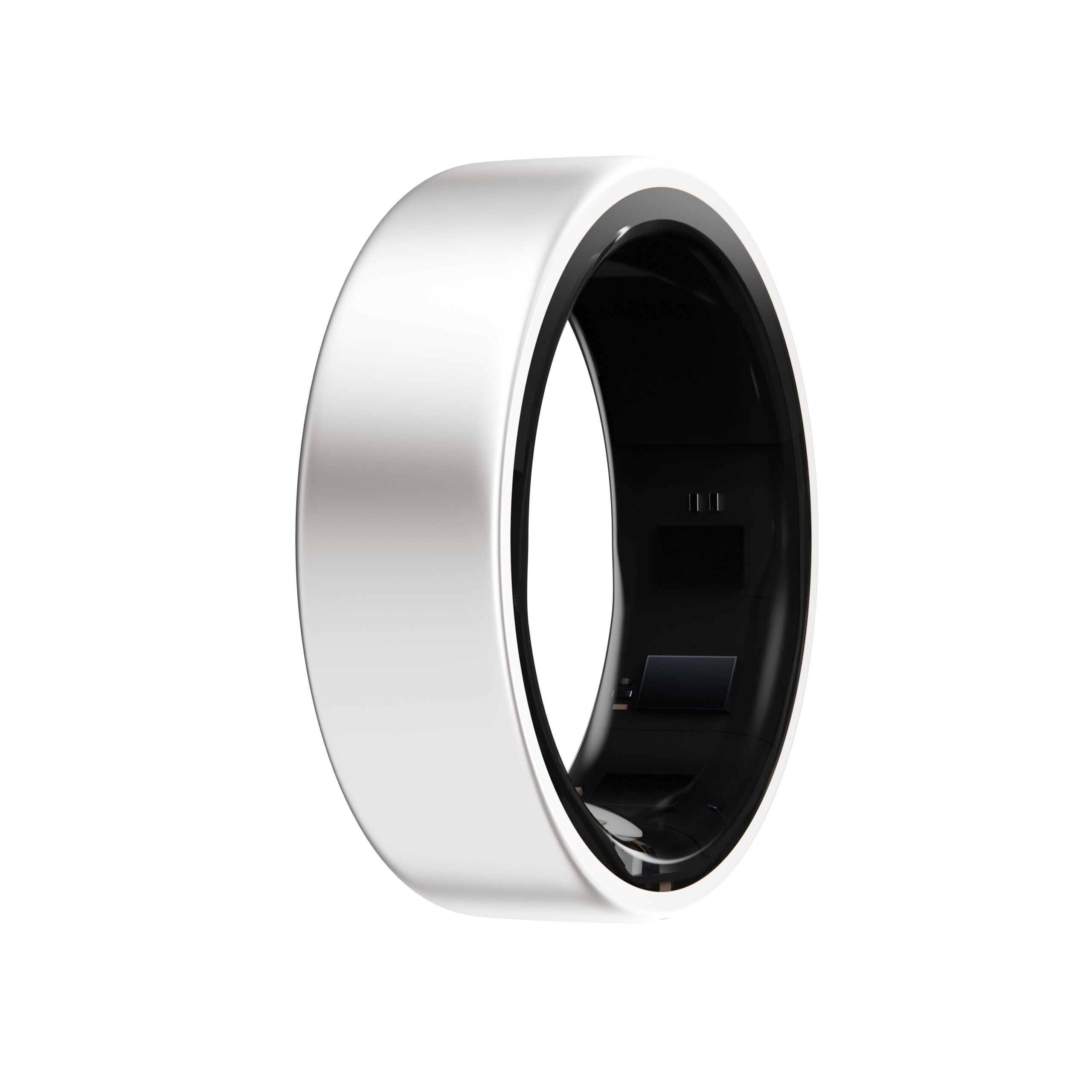 シャープ「からだメイト Ring」発売へ｜SOXAI技術で睡眠・心拍を計測、最大14日駆動の国産スマートリング