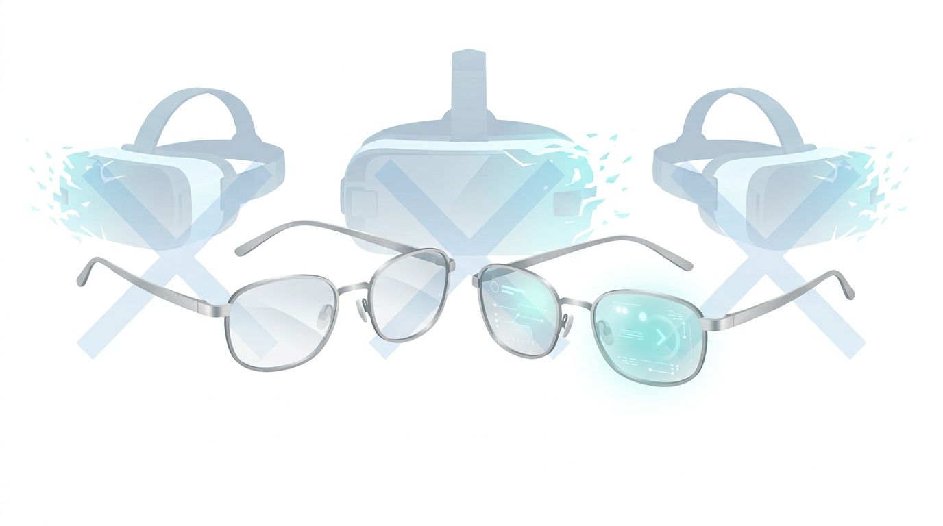 Apple Vision Pro後継は消えた？｜ジョン・ターナス次期CEOがロードマップを大幅縮小か