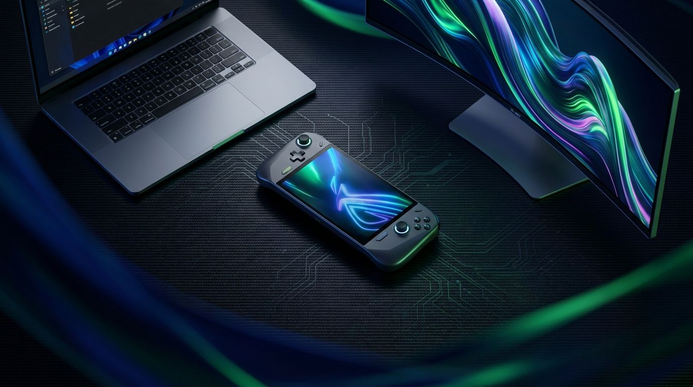 NvidiaはなぜComputex 2026でCPUを出したのか？RTX Sparkが問い直すPCの設計思想