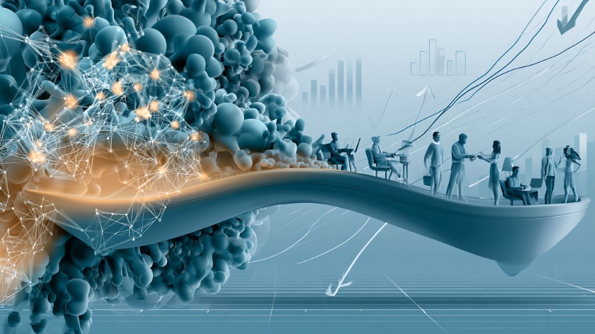 OpenAI、AI経済影響の外部研究を支援する「Economic Research Exchange」発表—IPO申請と同日の意味