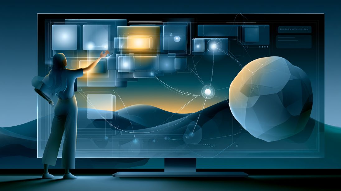 ノーコードパスポート サファイア改定、生成AI領域を追加｜AIエージェント時代の業務アプリ内製化スキルとは
