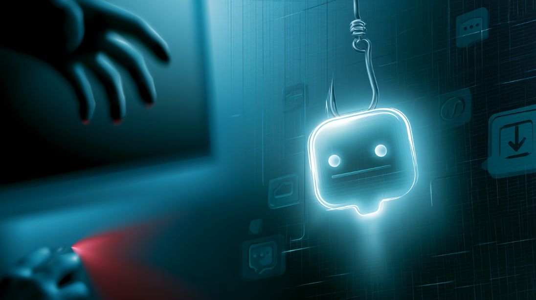 ChatGPT・Claude・DeepSeekを騙る攻撃が急増、Microsoftが警告するAIブランド悪用の手口