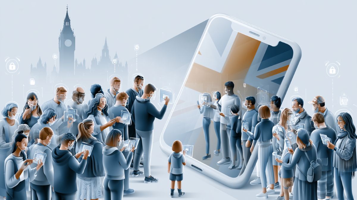 英国SNS禁止案、Apple・Googleにわいせつ画像ブロック要求—監視拡大への懸念とは