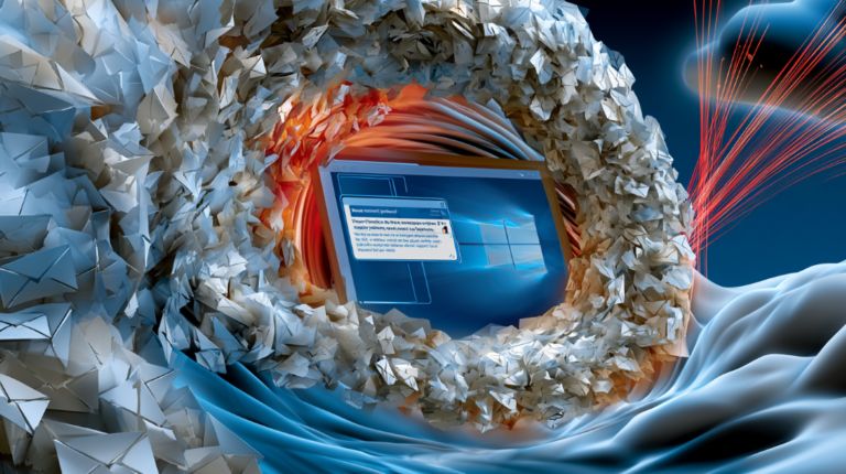 Microsoft Teams・Google Drive悪用、20分で侵入する「Nimbus RAT」の手口 - innovaTopia