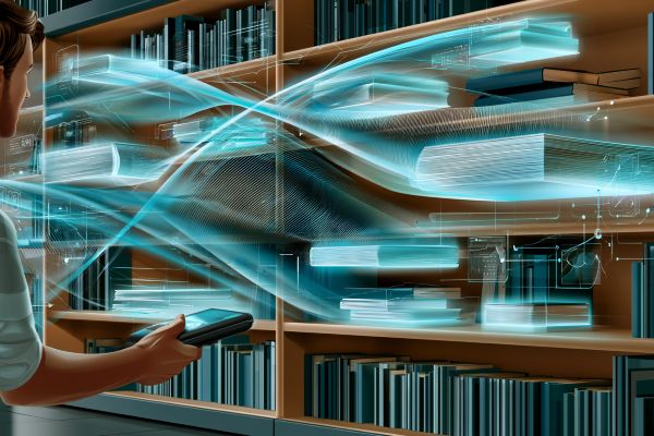 丸善ジュンク堂書店とPubteX、RFIDで出版流通改革へ|BOOKTRAIL導入50店舗計画の狙い - innovaTopia