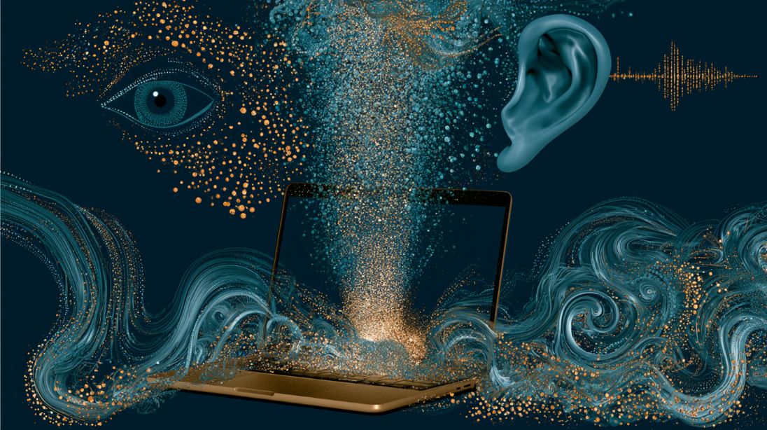 Gemma 4 12B登場｜Googleの「エンコーダーフリー」AIがノートPCで動く理由