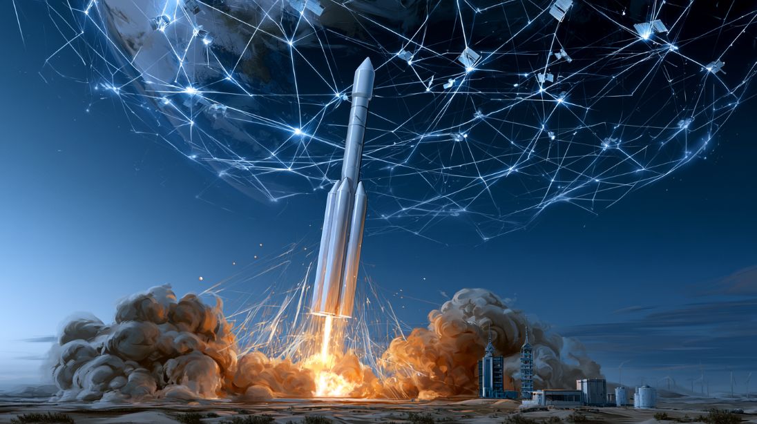 長征12B デビュー｜SpaceSail構築へ、中国の再使用ロケットが事前公表少なく初飛行