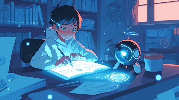 Google「study notebooks」発表 ─ Geminiが無料・全言語の学習AIに、SAT対策も - innovaTopia