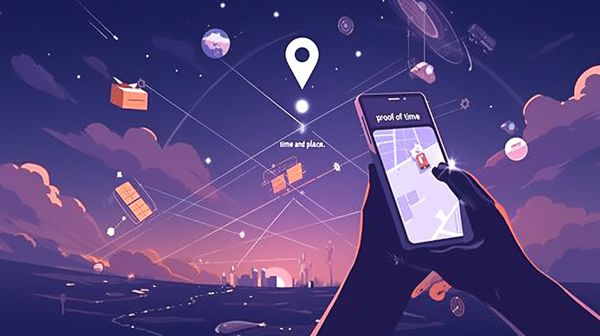 みちびき空間証明システム、JAXAとSpacidが共同実証開始｜スマホで「いつ・どこ」を証明