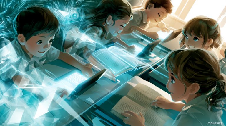自民党「学校DX・AX時代の人材育成」提言を解説|生成AI・デジタル教科書はどう変わる - innovaTopia