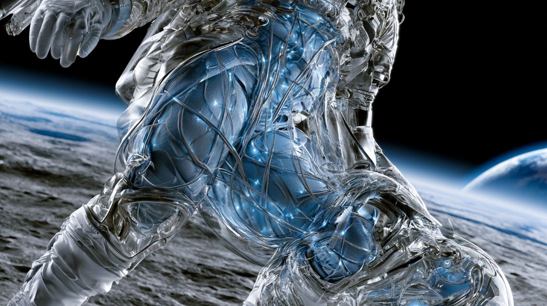 Axiom SpaceとPrada、月面宇宙服AxEMUのインナー「LCVG」公開｜異業種連携が拓く有人宇宙の未来
