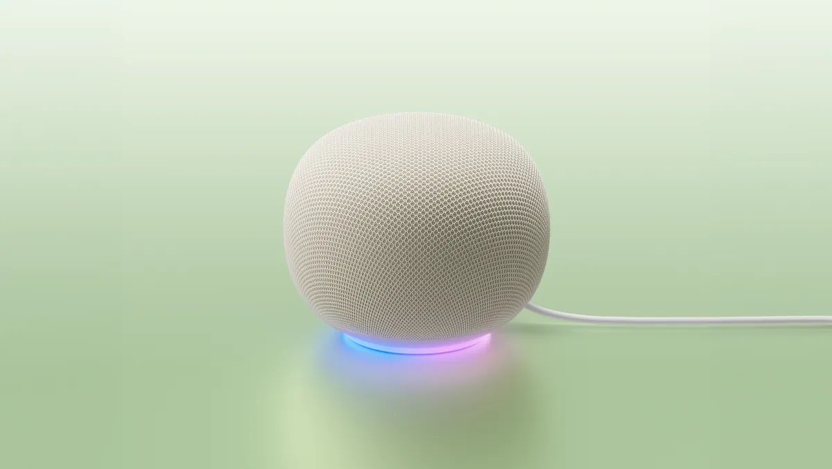 Google Home スピーカー登場—Gemini搭載で「続けて会話」が日本語対応、6月25日発売