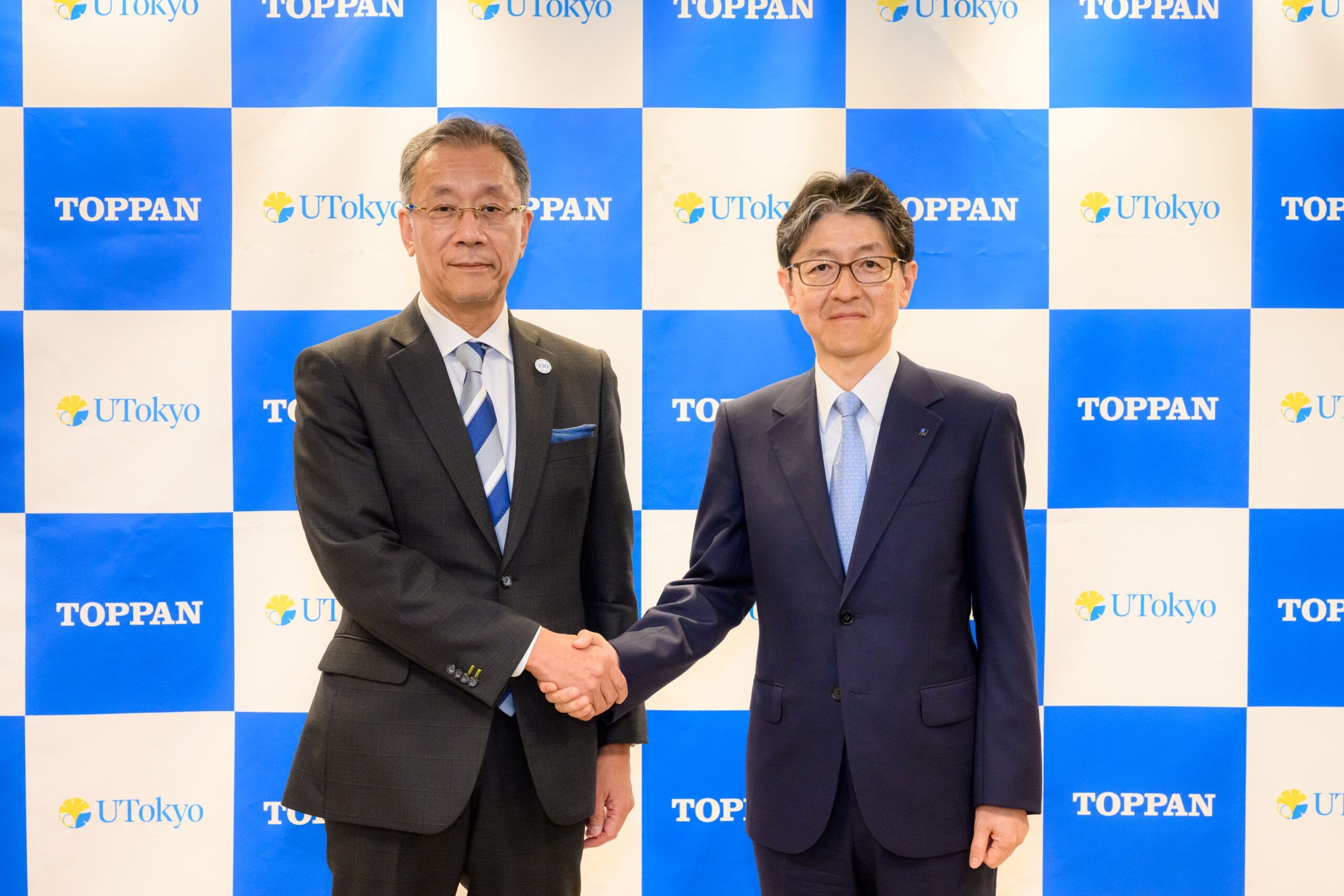 東京大学×TOPPAN「AIイノベーション研究センター」7月開設｜松尾豊が率いるAI工学の体系化とは