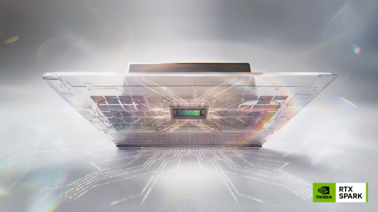 nvidia-rtx-spark - innovaTopia