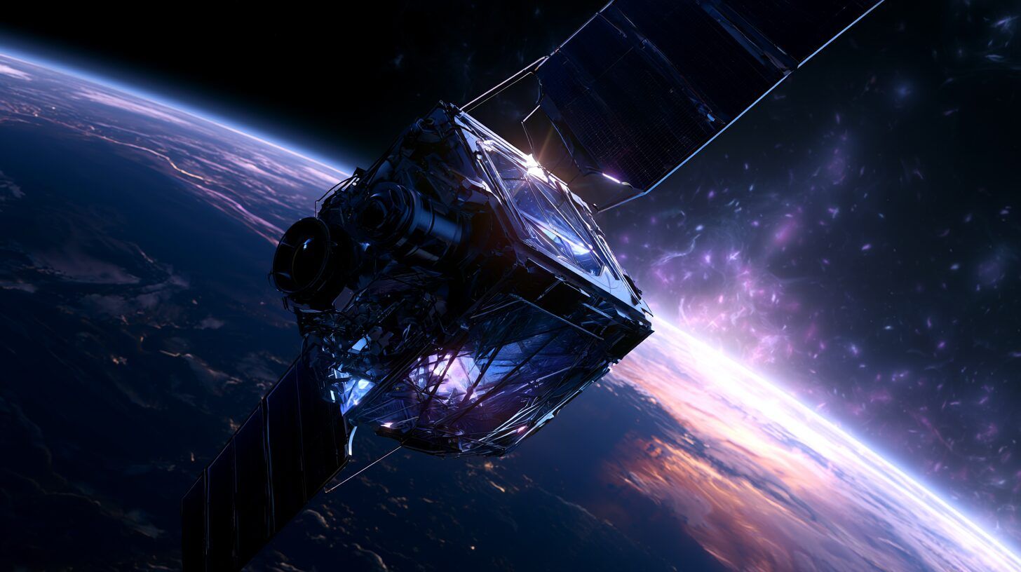 VERTECS、軌道投入と通信に成功｜九州工業大学の超小型天文衛星が挑む宇宙背景放射観測
