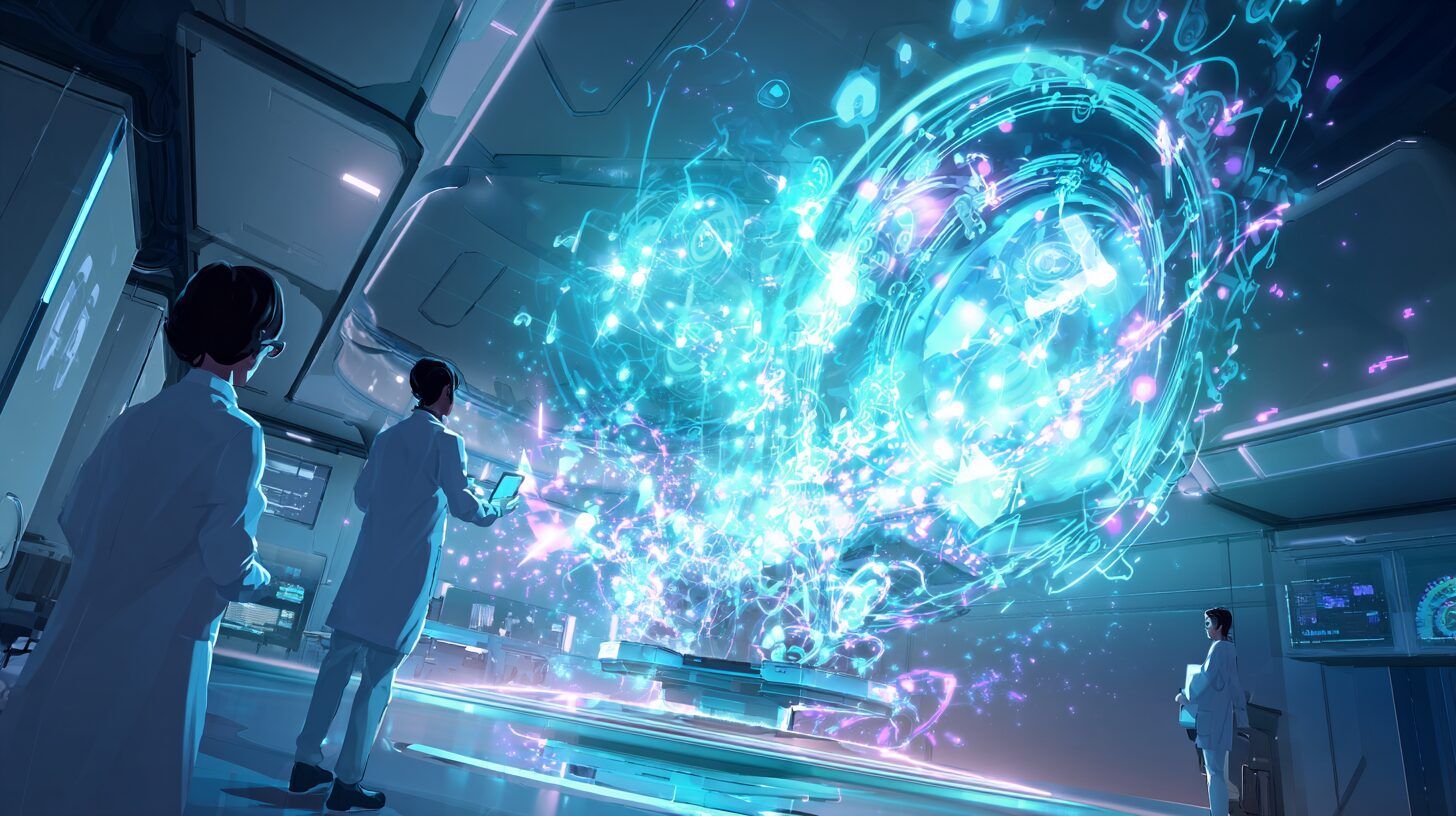 フューチャー「Future MedicAl」、AI伴走型で医療業界のDXと業務改革を短期化
