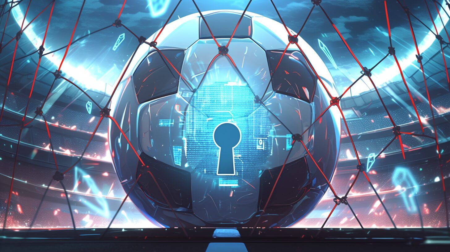 FIFAワールドカップ2026を狙うサイバー攻撃―脅威の全貌と防御の最前線