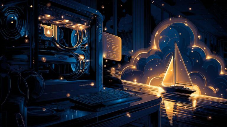 あなたのデータを手放さないAI――ピューディパイが無料公開した「Odysseus」の全貌 - innovaTopia
