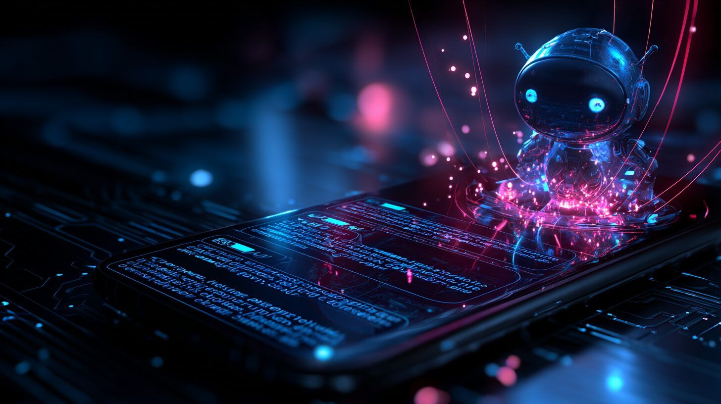 Google Gemini、悪意ある通知でAIを操作 ―Android限定の脆弱性をSafeBreachが報告、Googleは修正済み
