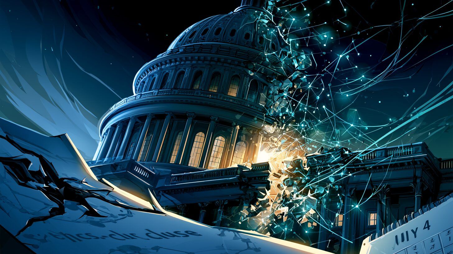 Great American AI Act of 2026｜米国初の連邦AI規制、「開発 vs 利用」の攻防