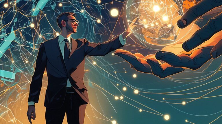 Microsoft ナデラCEO「学習は外注できない」——AI独占への問いとCopilot新戦略 - innovaTopia