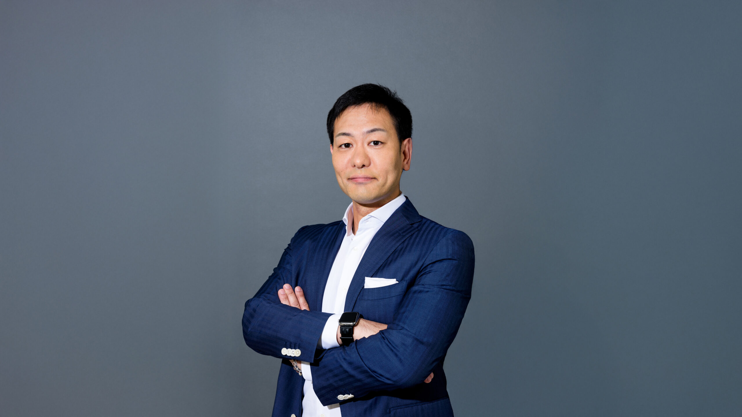 AIを”安心して使える”社会へ ― ISO/IEC 42001（AIMS）の普及に挑む 株式会社UPF・仲手川啓氏