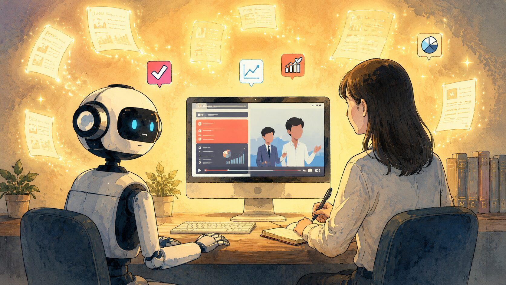 CASTER NEO Assistant 提供開始｜「AIが受付、人が品質」の新BPaaS