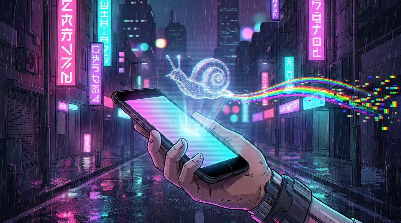 Pocket｜Metaが投入した新アプリ、フィードは「見る」から「操作する」へ