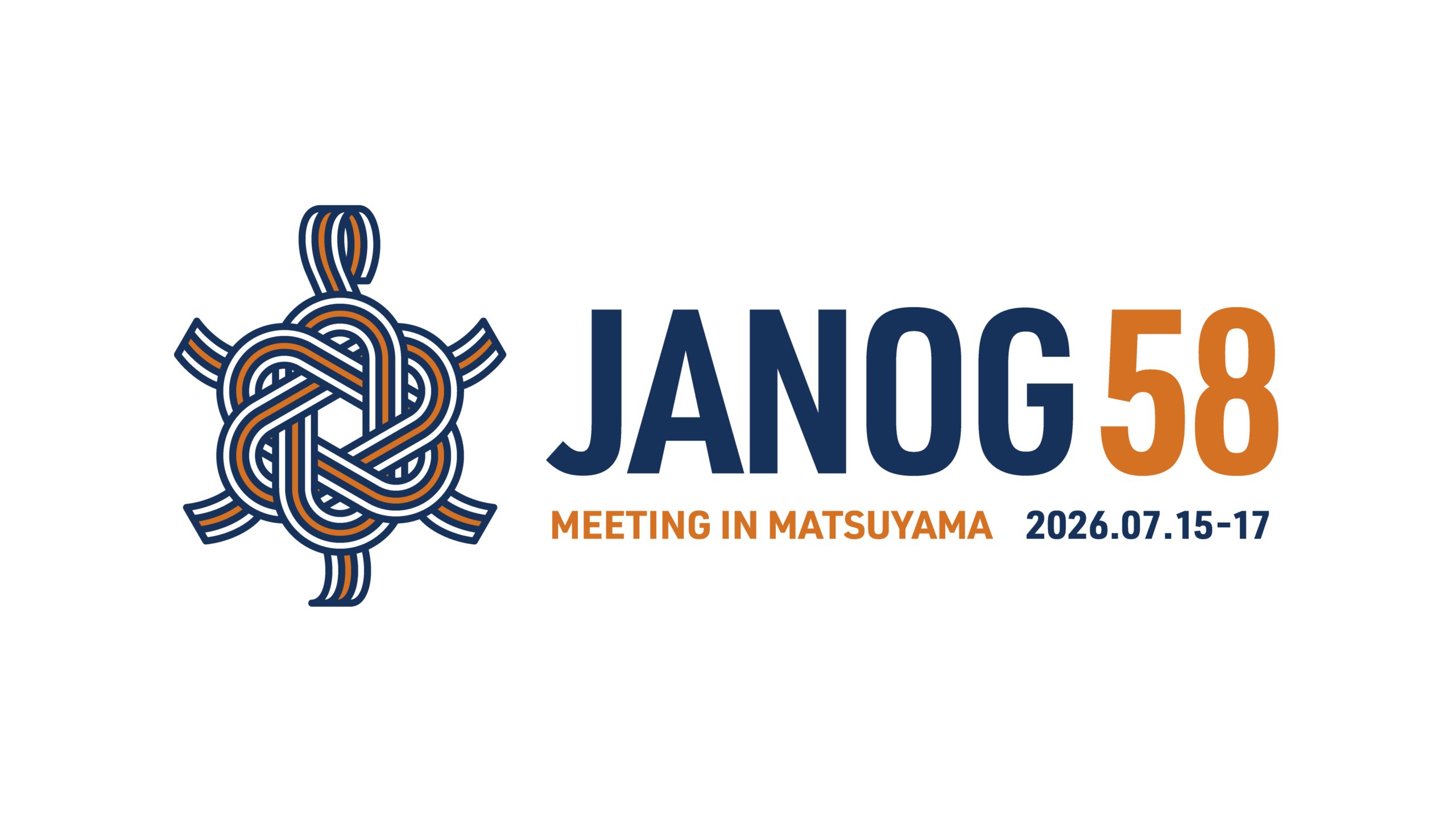 JANOG58開催｜技術の成熟と次代への継承、インターネット技術の未来へ