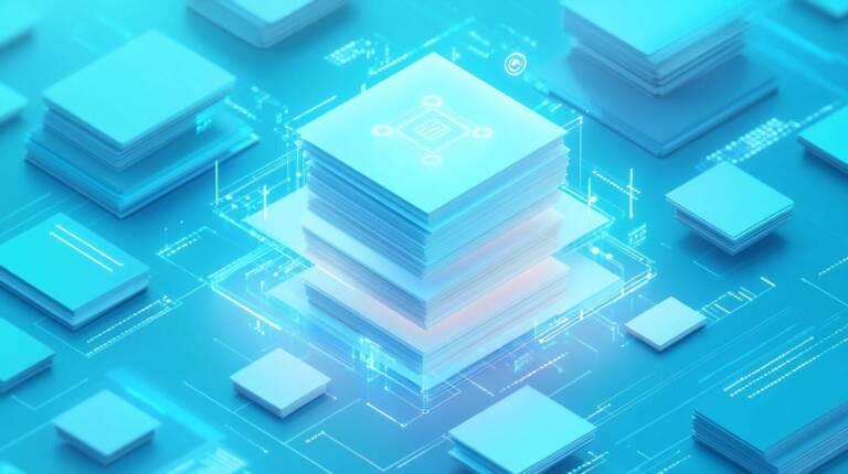 TOPPAN・NTTデータ・FPSC、デジタル庁「源内」向けに約1,800万ページをAI-Ready化 - innovaTopia