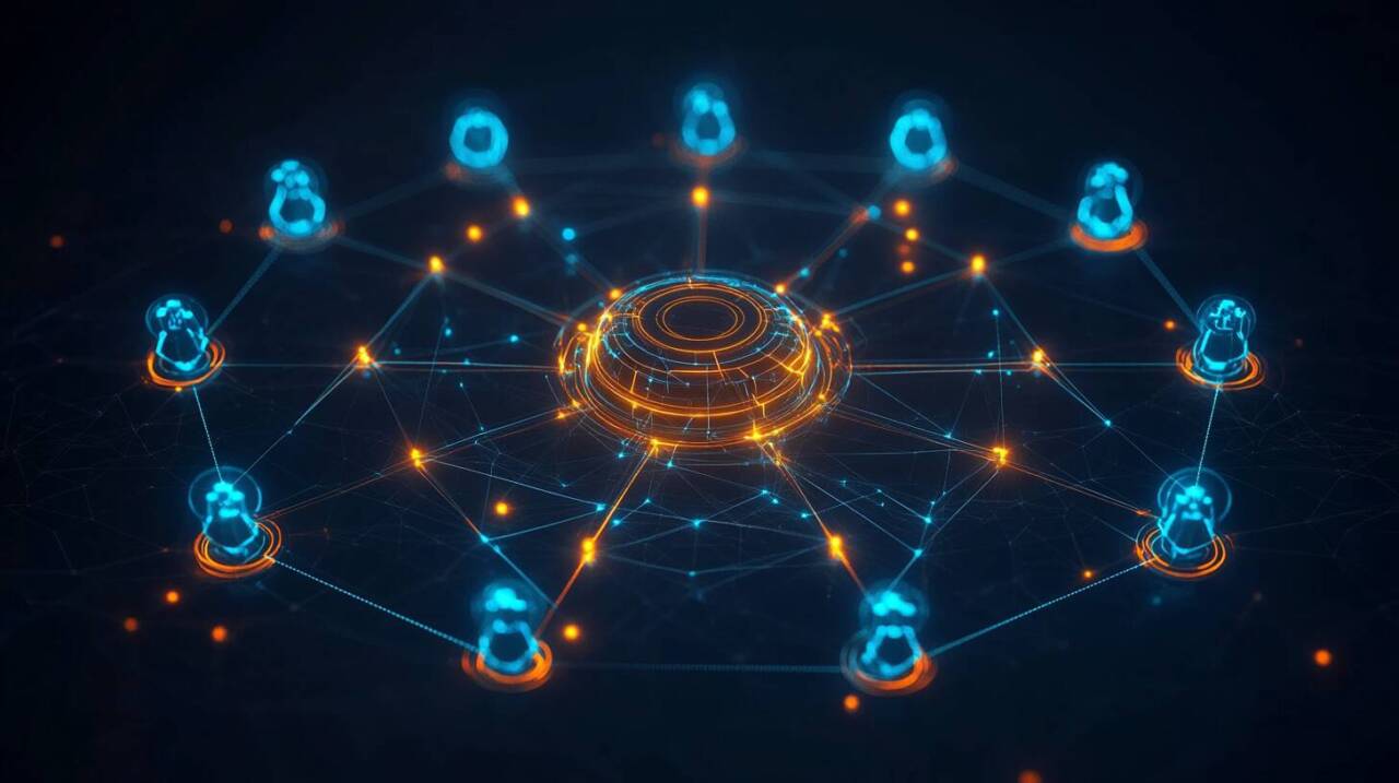 Sakana AI、FuguへのNVIDIA Nemotron統合を発表｜「束ねるAI」という日本発の解