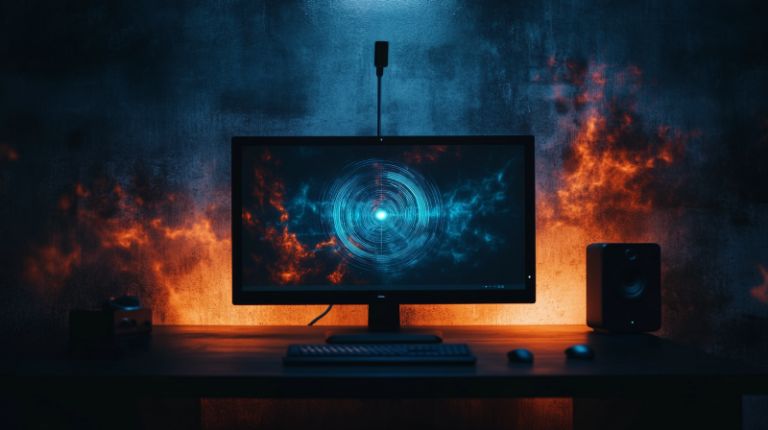 TrojPix、HDMIケーブルを「アンテナ」化 ― 隔離PCから最大208mの情報窃取を実証 - innovaTopia