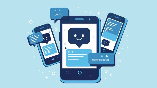 LINE「Agent i in chat」発表|トークルームにAIが同席、会話の文脈を読んでタスク支援へ - innovaTopia