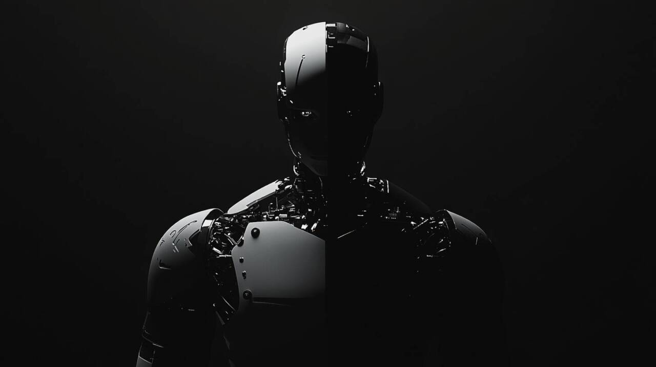 Foundation「Phantom」武装版、2027年にもテストへ─ヒューマノイド戦闘ロボットが問う精密戦の行方