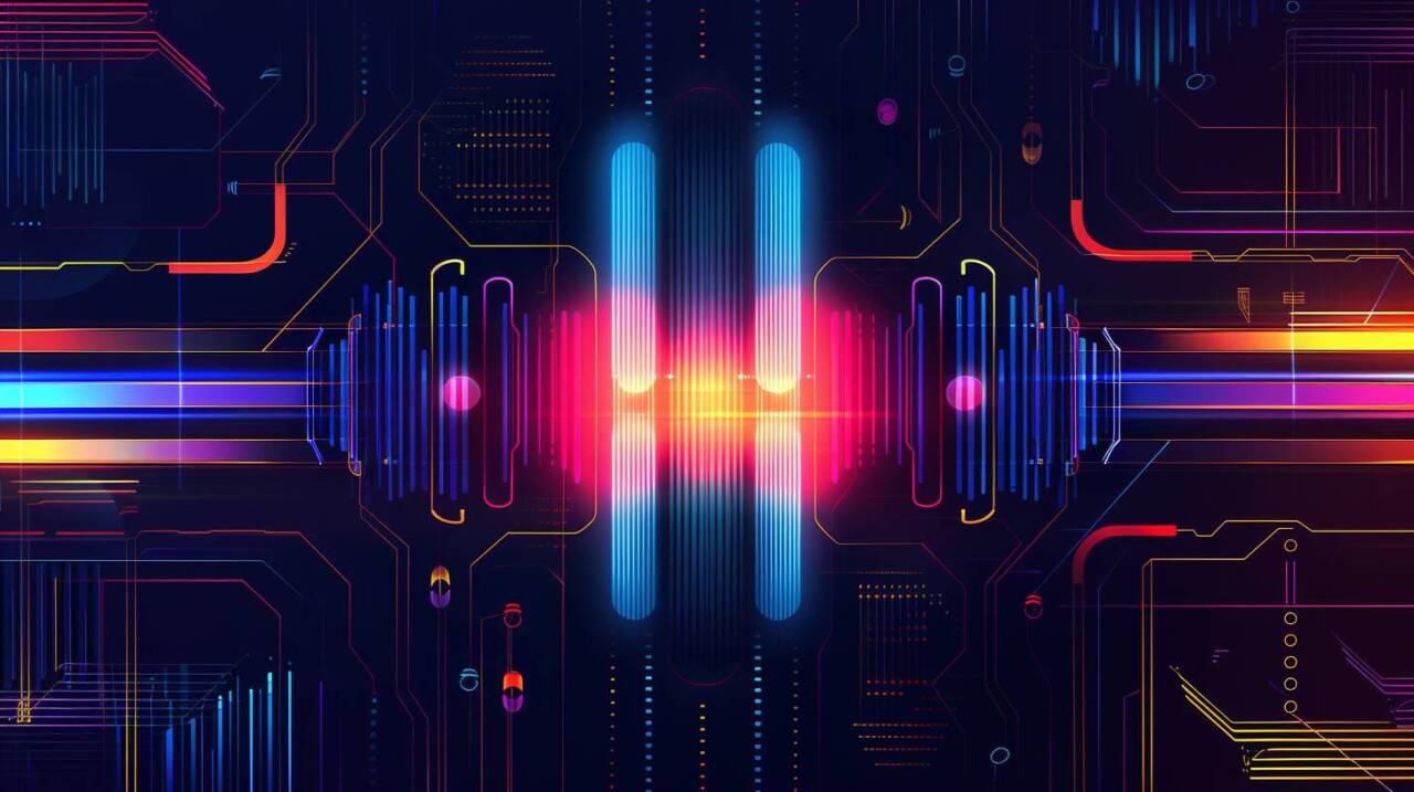 CreateMusicAI、生成から音源分離・MV化まで一気通貫のAI音楽制作を提供｜TechFusion Labs