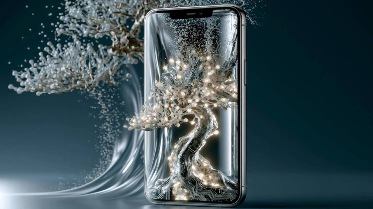 Bonsai 27B、27Bクラス初のスマホ動作へ─PrismMLの1ビット圧縮とApple評価の意味