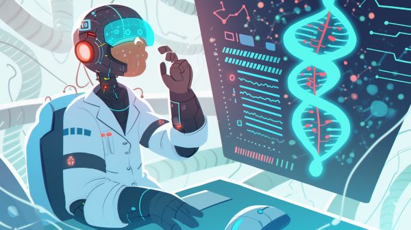 OpenAI「GeneBench-Pro」発表、AIの"研究の目利き"を測る新ベンチマーク——最強GPT-5.6 Solも正解率3割未満 - innovaTopia