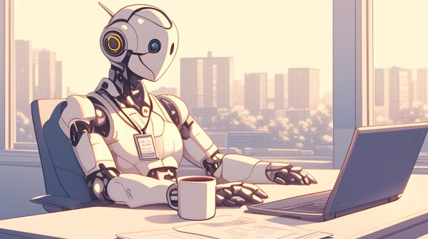 プエンテ「AI社員の雇い方」無料公開|経営者向け4ステップと知識の複利ループとは - innovaTopia