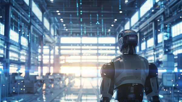 フィジカルAI国産化へ|NEDOがNoetra・産総研を採択、初年度予算3873億円 - innovaTopia