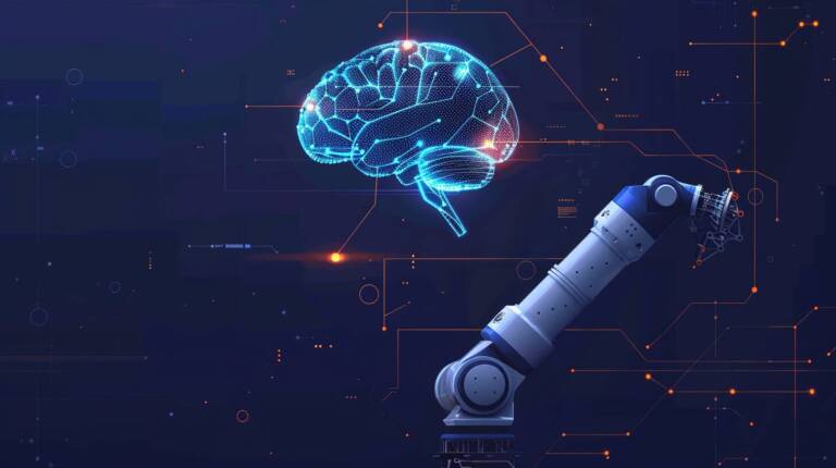 MOTOMAN NEXT×Google DeepMind、安川電機が「エージェンティック・ロボットシステム」を開発 - innovaTopia