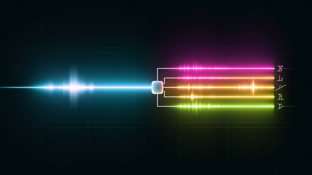Google Flow MusicにLyria 3.5搭載、フル尺ステム書き出しとBPM指定に対応